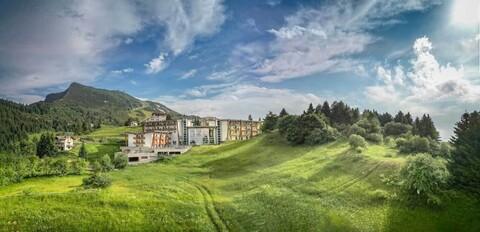 브렌타 돌로미티