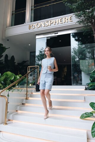 아이콘스피어 호텔