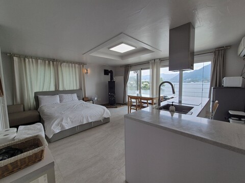 가평 인터라켄 펜션