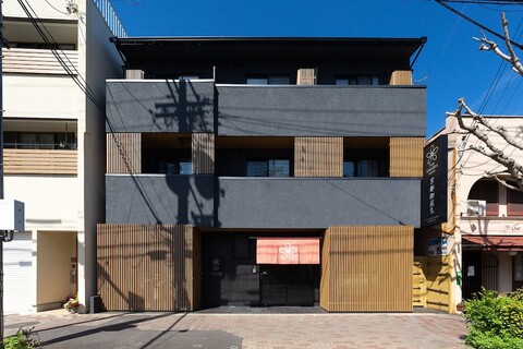 스테이 사쿠라 교토 교엔 이스트