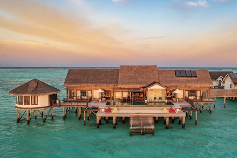 오젠 라이프 마두 - 럭셔리 올 인클루시브, 프리 트랜스퍼 포함