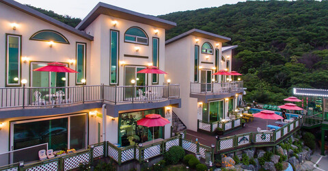 강화도 하얀날개