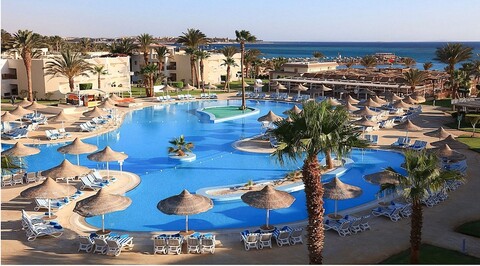 재즈 팔마리바 비치