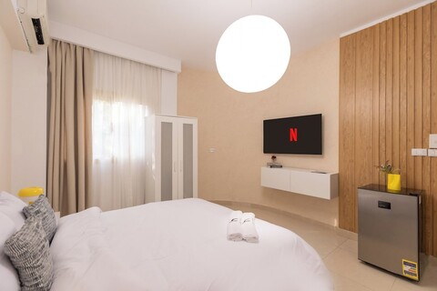 호스트 프라임 부티크 호텔 13