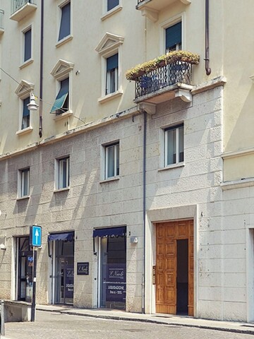 이탈리안플랫 - 디자인 룸 베로나