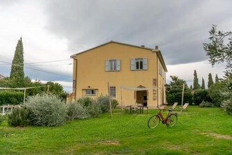 Podere Bellavista - Agriturismo Bella Valle