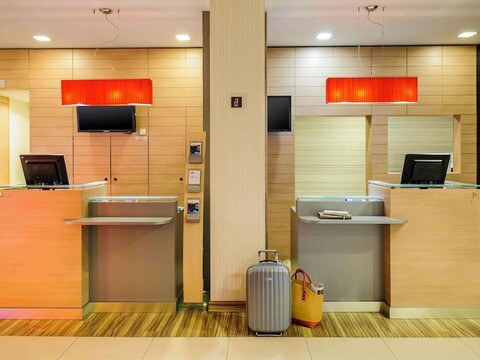 이비스 빈 메세