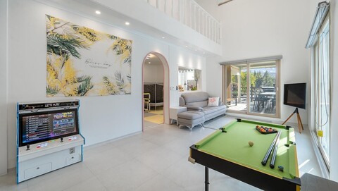 가평 지니키즈독채풀빌라