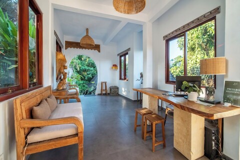 파르바티 리트리트 빌라스