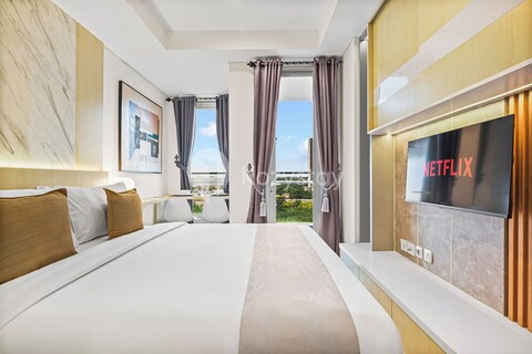 멜로라 바이 코지스테이, 찔란닥