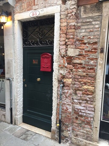 베니스 리조트 게스트 하우스