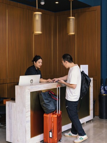 도 탄 레지던스 바이 DDH