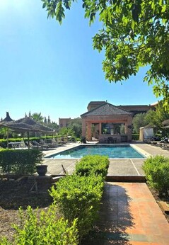 Riad Mhidou Marrakech