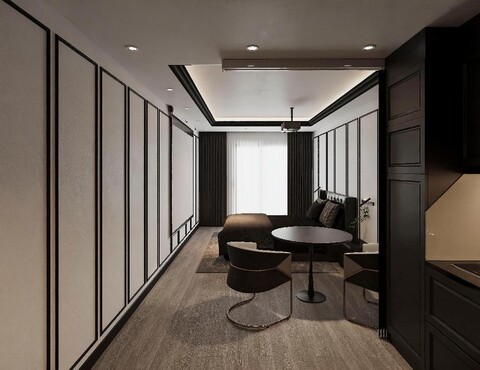 스타 나이트 2 호텔 앤 아파트먼트