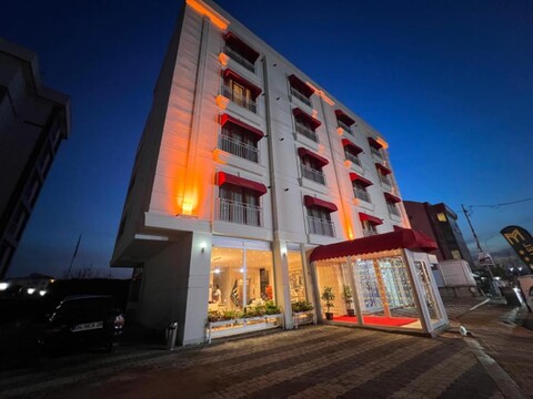 마이 팰리스 레지던스