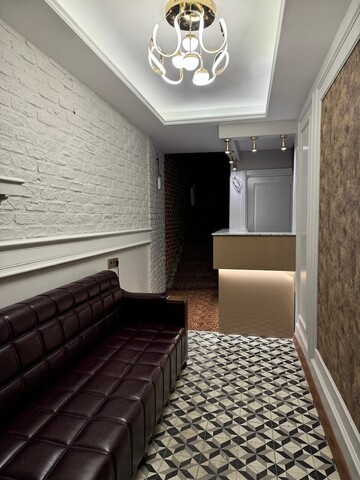 그란 브른 호텔 탁심