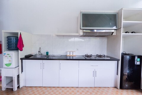 카렌의 트로피컬 빌라