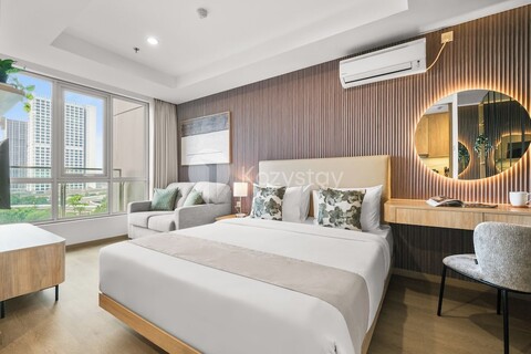 키렐 바이 코지스테이 - 실란닥