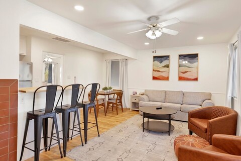 더 우드사이드 코티지 #2505