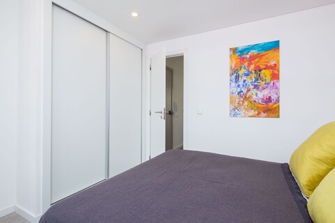 라파의 디자이너 플랫 바이 러블리스테이