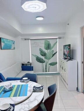 Torre de manila taft 23