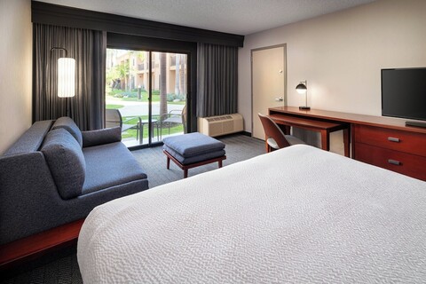 코트야드 바이 메리어트 LA 하시엔다 하이츠/오렌지 카운티