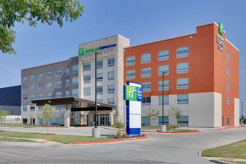 홀리데이 인 익스프레스 & 스위트 댈러스 NW HWY - 러브 필드 바이 IHG