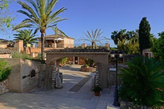 Agroturismo Sa Pletassa