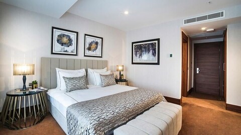 보그 호텔 수프림 이스탄불