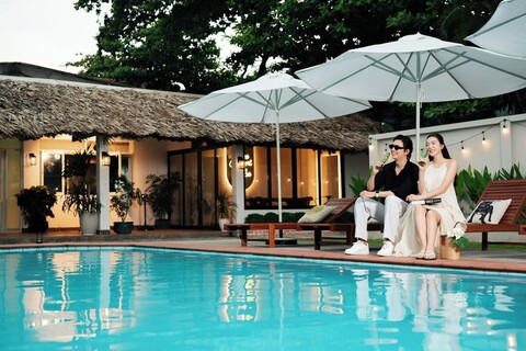 스테이 스튜디오 빌라 하이드어웨이