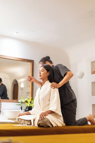 해피 리조트 시엠립