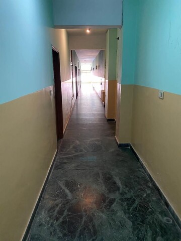 호텔 블루 버드