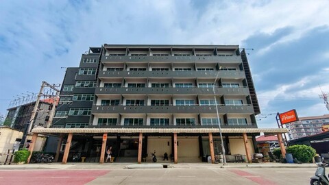 프리마 플레이스 사우스 파타야