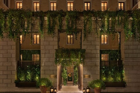 더 로마 에디션