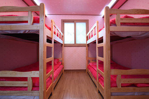 경주 프랜드 게스트하우스