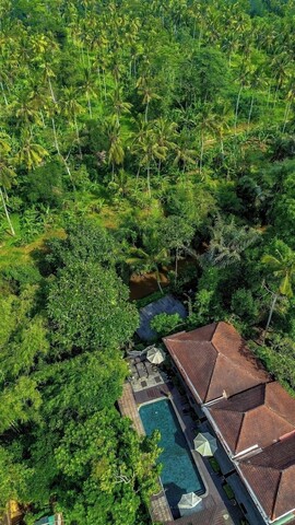 탓바 우붓 리트리트 & 웰니스