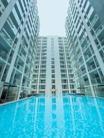 럭셔리 펜트하우스 에어포트 근처, 시티 오브 드림즈 앤 MOA