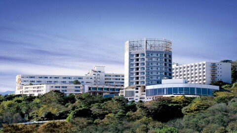  Ito Onsen Hatoya Hotel 