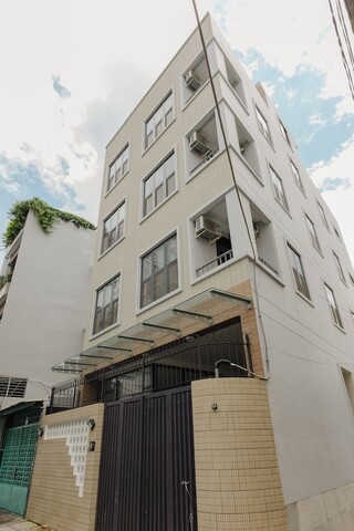 응우옌 홈스테이 판 톤 - 디스트릭트 1