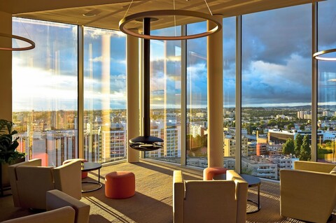 포르투 팔라시우 호텔 바이 더 에디토리