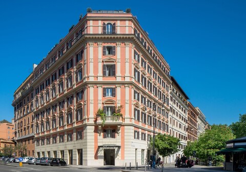 트라스테베레 로마 | 우나 에스페리엔체