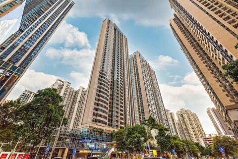 아이프트 인터내셔널 아파트먼트