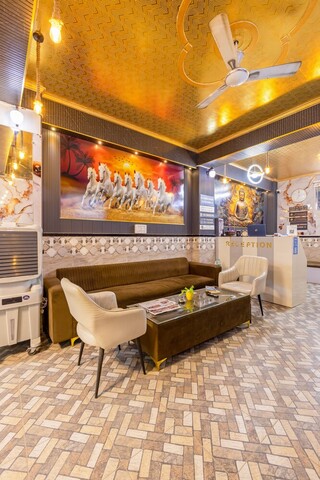 더 킹 레지던시