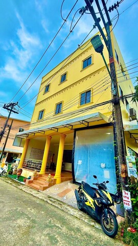 코지 베이 라와이