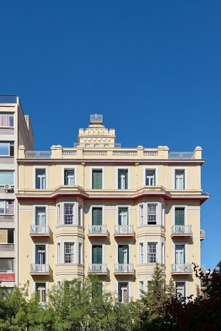 델피 아트 호텔