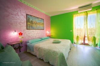 아그리투리스모 라 발레 데글리 울리비