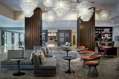 메리어트 세인트루이스 에어포트