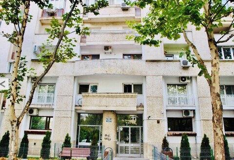 메트로폴 아파트먼트 프라임 스위트