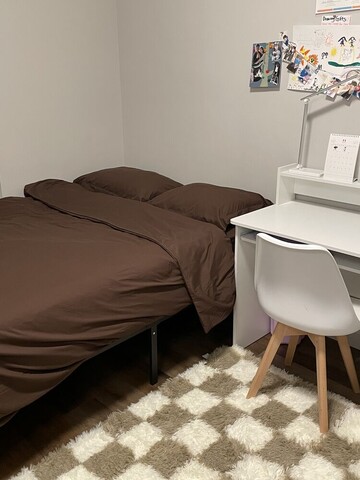 뉴욕 후추네 하우스