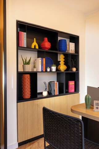 오텔 코르너 에투알